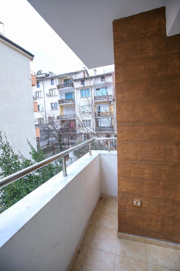 Апартаменти Мери Sandanski Exterior foto